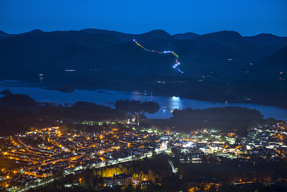 Lakeland Festival of Light 2018 Lakeland Festival of Light 2018